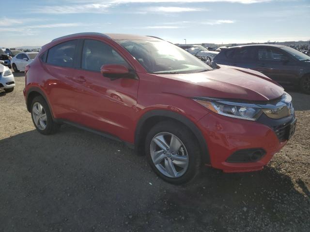 Photo 3 VIN: 3CZRU5H5XKM714530 - HONDA HR-V EX 