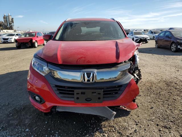 Photo 4 VIN: 3CZRU5H5XKM714530 - HONDA HR-V EX 