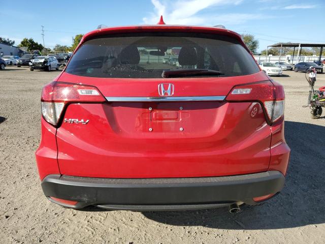 Photo 5 VIN: 3CZRU5H5XKM714530 - HONDA HR-V EX 