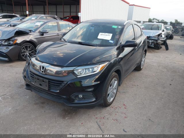 Photo 1 VIN: 3CZRU5H5XKM716603 - HONDA HR-V 