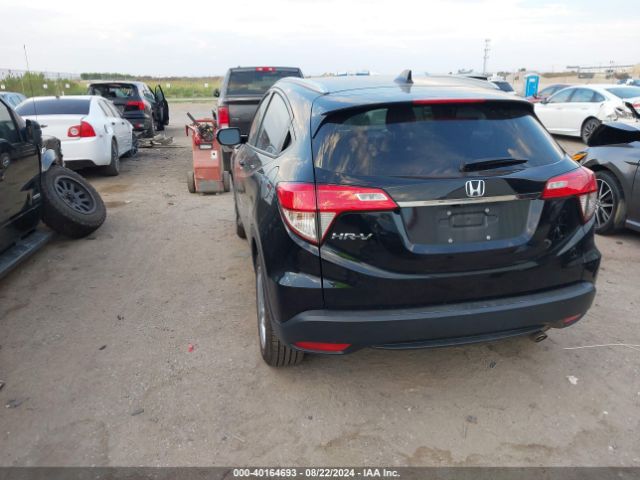 Photo 2 VIN: 3CZRU5H5XKM716603 - HONDA HR-V 