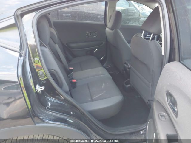 Photo 7 VIN: 3CZRU5H5XKM716603 - HONDA HR-V 