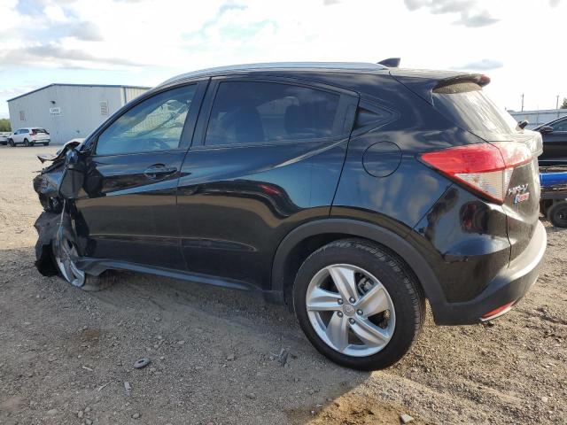 Photo 1 VIN: 3CZRU5H5XKM717377 - HONDA HR-V 