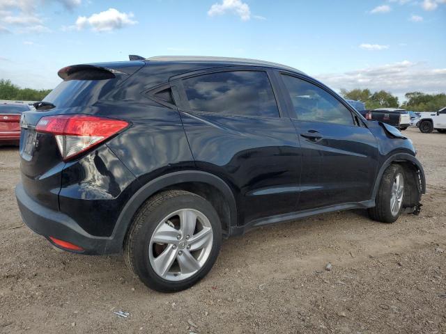 Photo 2 VIN: 3CZRU5H5XKM717377 - HONDA HR-V 