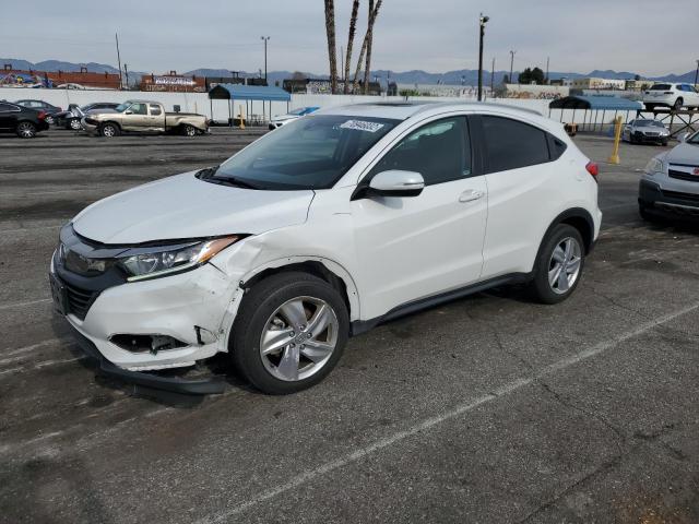 Photo 0 VIN: 3CZRU5H5XKM717430 - HONDA HR-V EX 