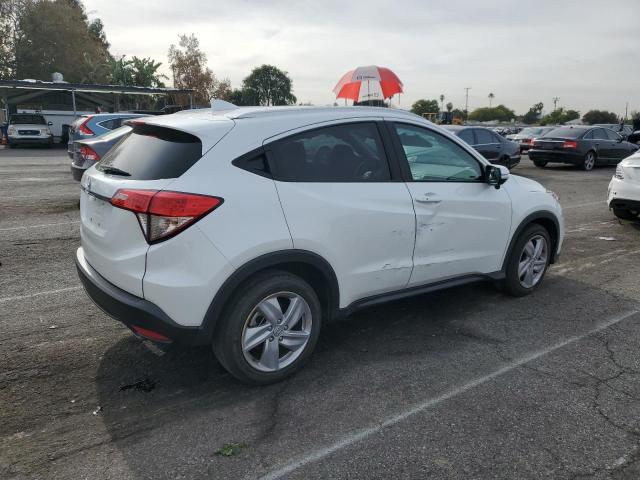 Photo 2 VIN: 3CZRU5H5XKM717430 - HONDA HR-V EX 