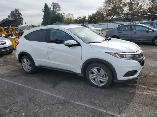 Photo 3 VIN: 3CZRU5H5XKM717430 - HONDA HR-V EX 