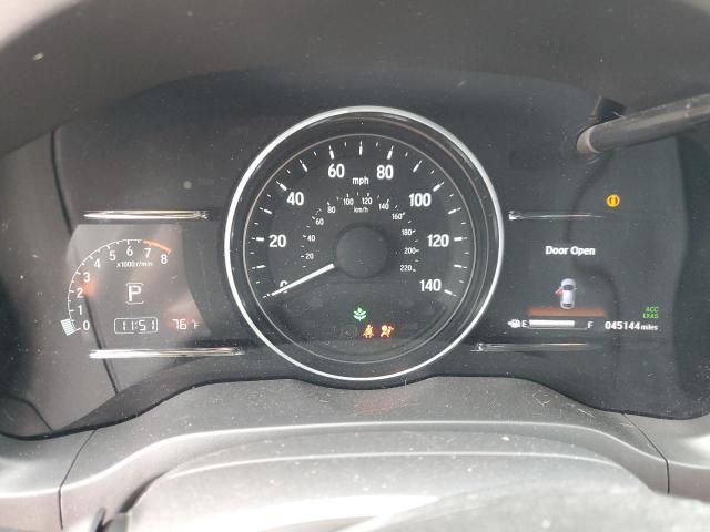 Photo 8 VIN: 3CZRU5H5XKM717430 - HONDA HR-V EX 