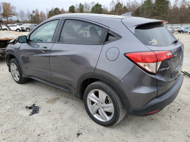 Photo 1 VIN: 3CZRU5H5XKM723289 - HONDA HR-V 