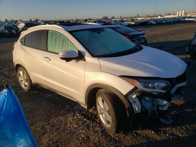 Photo 3 VIN: 3CZRU5H5XLM701410 - HONDA HR-V EX 