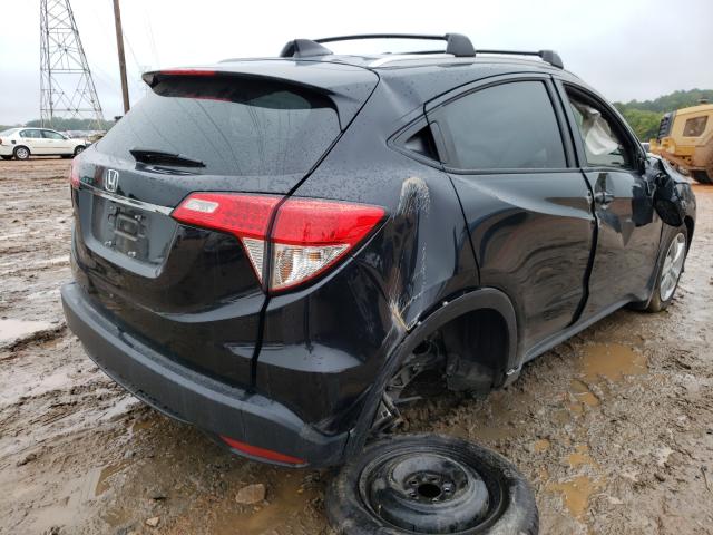 Photo 3 VIN: 3CZRU5H5XLM708275 - HONDA HR-V EX 