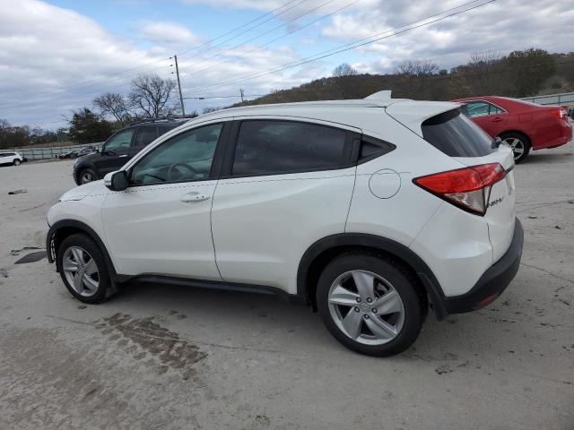 Photo 1 VIN: 3CZRU5H5XLM716733 - HONDA HR-V EX 