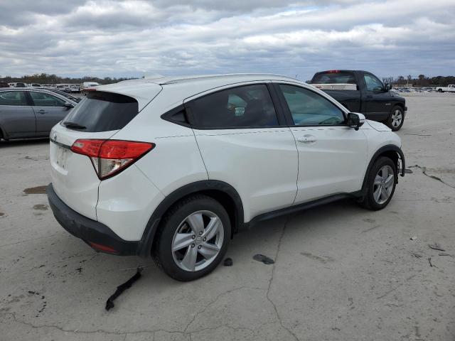 Photo 2 VIN: 3CZRU5H5XLM716733 - HONDA HR-V EX 