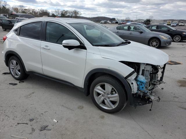 Photo 3 VIN: 3CZRU5H5XLM716733 - HONDA HR-V EX 