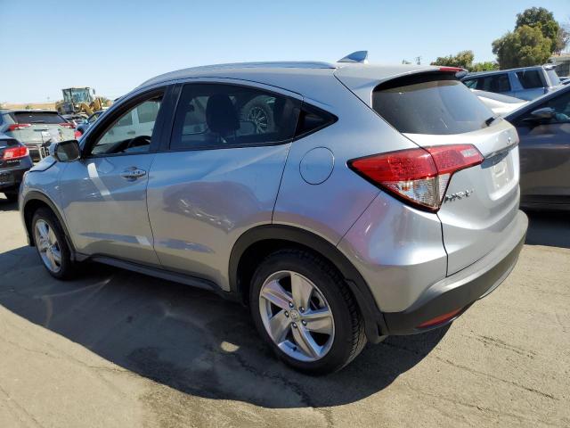 Photo 1 VIN: 3CZRU5H5XLM717624 - HONDA HR-V EX 