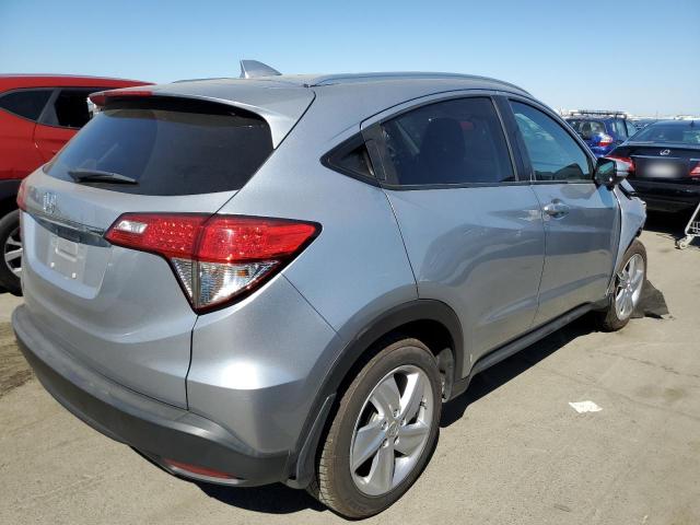 Photo 2 VIN: 3CZRU5H5XLM717624 - HONDA HR-V EX 