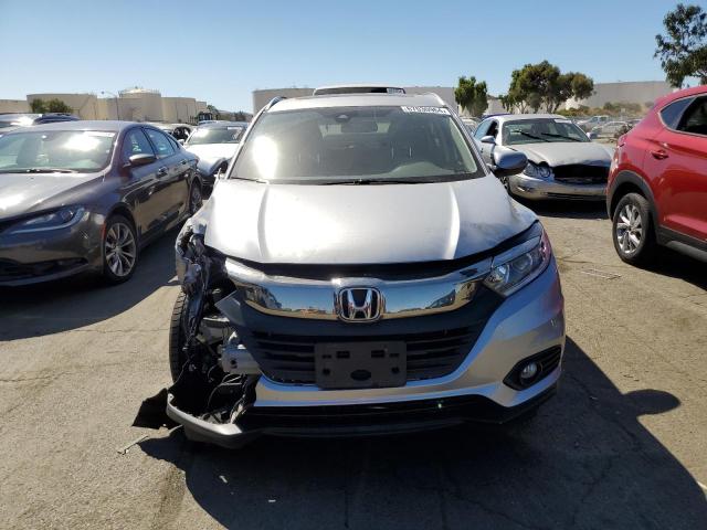 Photo 4 VIN: 3CZRU5H5XLM717624 - HONDA HR-V EX 