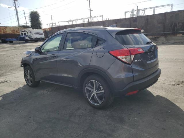 Photo 1 VIN: 3CZRU5H5XMM703675 - HONDA HR-V EX 