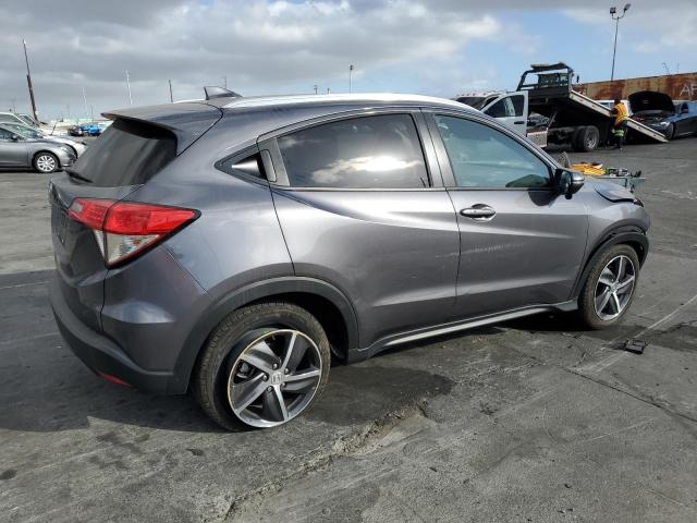 Photo 2 VIN: 3CZRU5H5XMM703675 - HONDA HR-V EX 