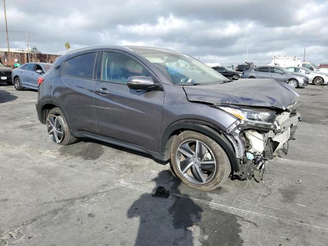 Photo 3 VIN: 3CZRU5H5XMM703675 - HONDA HR-V EX 