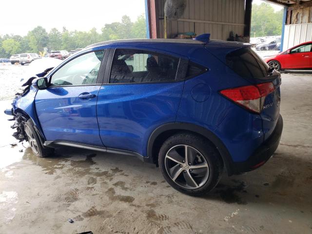 Photo 1 VIN: 3CZRU5H5XMM705104 - HONDA HR-V EX 