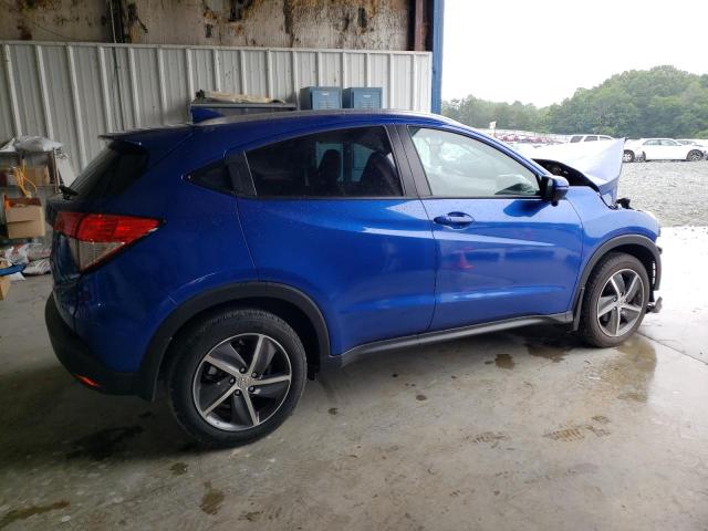 Photo 2 VIN: 3CZRU5H5XMM705104 - HONDA HR-V EX 