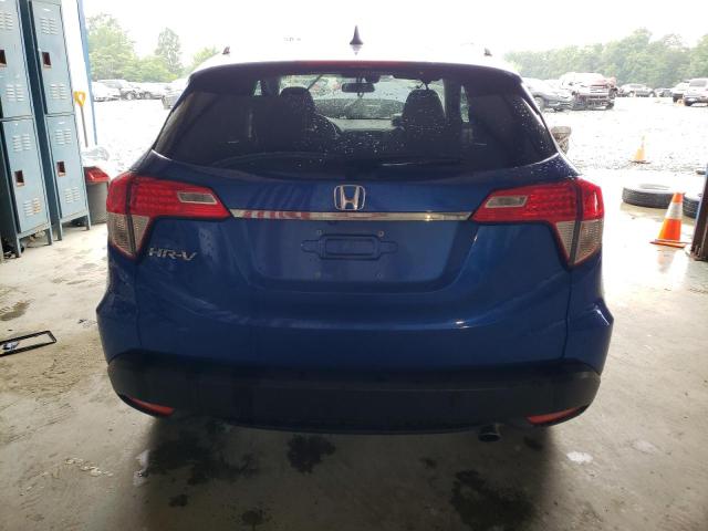 Photo 5 VIN: 3CZRU5H5XMM705104 - HONDA HR-V EX 