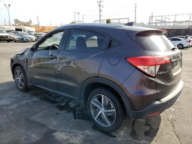 Photo 1 VIN: 3CZRU5H5XMM712358 - HONDA HR-V EX 