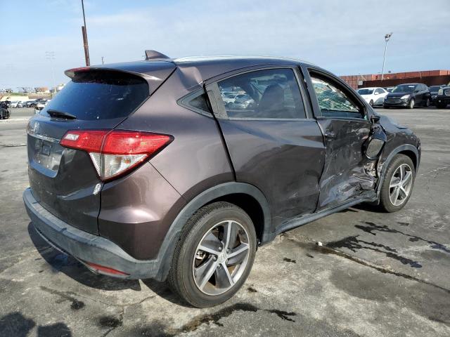 Photo 2 VIN: 3CZRU5H5XMM712358 - HONDA HR-V EX 