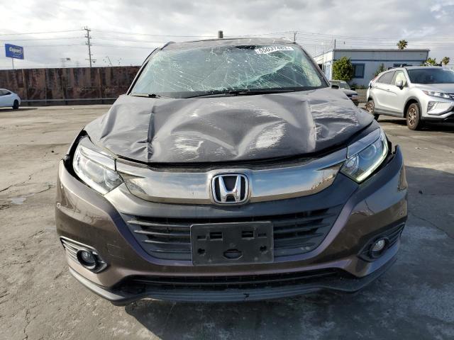 Photo 4 VIN: 3CZRU5H5XMM712358 - HONDA HR-V EX 