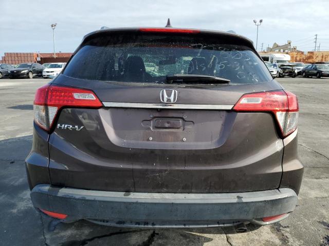 Photo 5 VIN: 3CZRU5H5XMM712358 - HONDA HR-V EX 