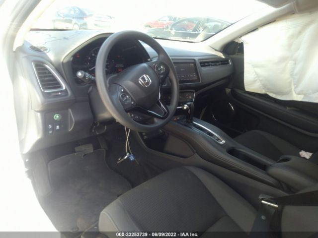 Photo 4 VIN: 3CZRU5H5XMM720556 - HONDA HR-V 