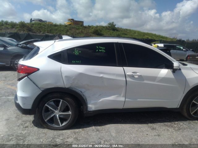 Photo 5 VIN: 3CZRU5H5XMM720556 - HONDA HR-V 