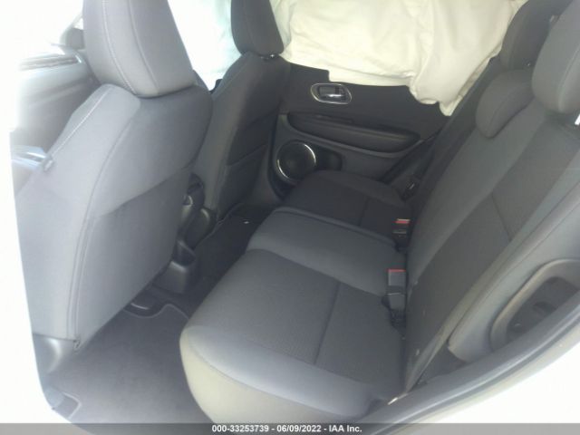 Photo 7 VIN: 3CZRU5H5XMM720556 - HONDA HR-V 