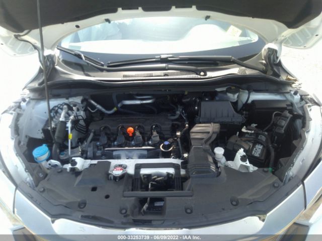 Photo 9 VIN: 3CZRU5H5XMM720556 - HONDA HR-V 