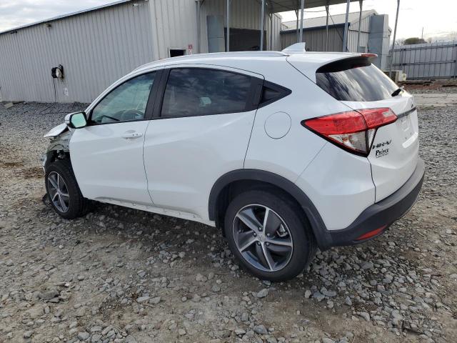 Photo 1 VIN: 3CZRU5H5XMM723473 - HONDA HR-V EX 