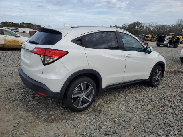 Photo 2 VIN: 3CZRU5H5XMM723473 - HONDA HR-V EX 