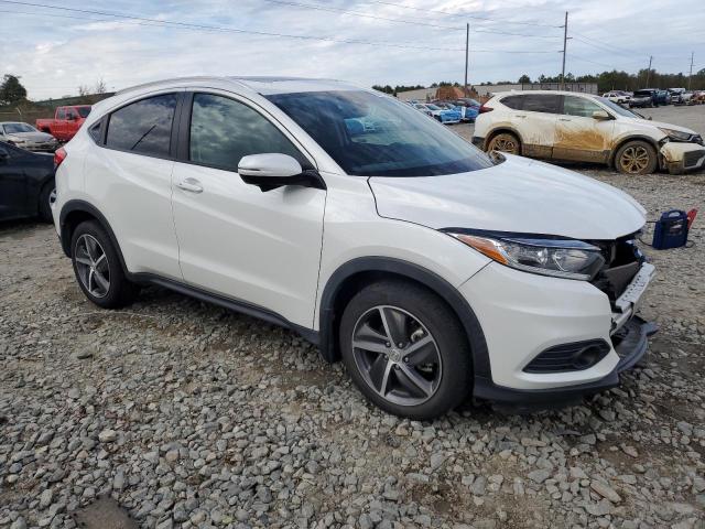 Photo 3 VIN: 3CZRU5H5XMM723473 - HONDA HR-V EX 