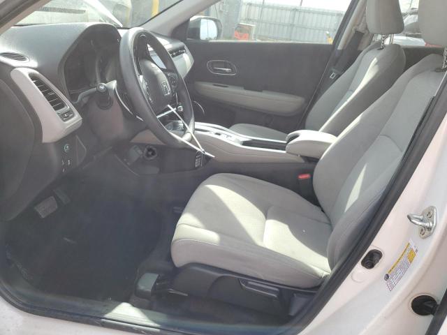 Photo 6 VIN: 3CZRU5H5XMM723473 - HONDA HR-V EX 