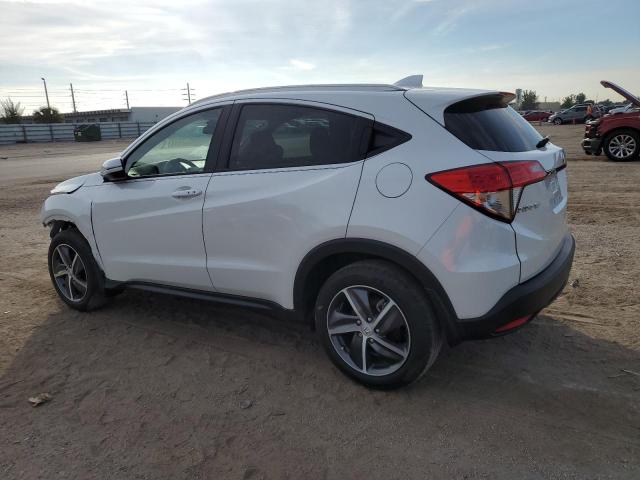 Photo 1 VIN: 3CZRU5H5XMM725868 - HONDA HR-V 