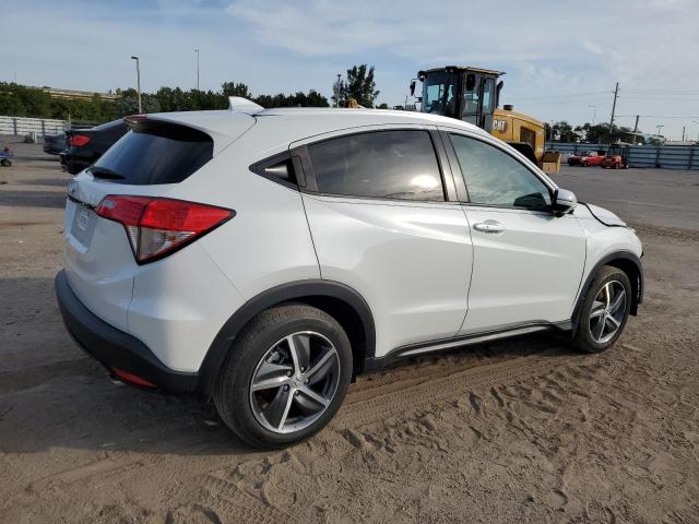 Photo 2 VIN: 3CZRU5H5XMM725868 - HONDA HR-V 