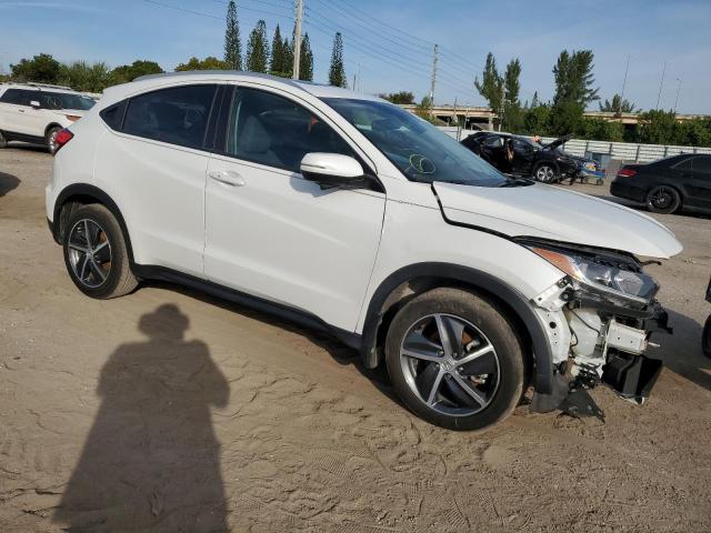 Photo 3 VIN: 3CZRU5H5XMM725868 - HONDA HR-V 