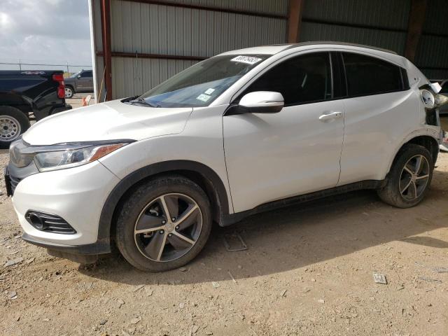 Photo 0 VIN: 3CZRU5H5XMM727166 - HONDA HR-V EX 