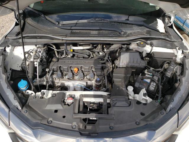 Photo 10 VIN: 3CZRU5H5XMM727166 - HONDA HR-V EX 