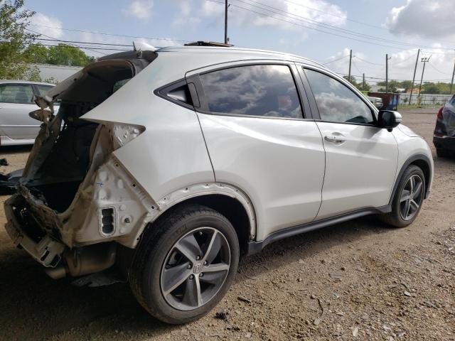 Photo 2 VIN: 3CZRU5H5XMM727166 - HONDA HR-V EX 