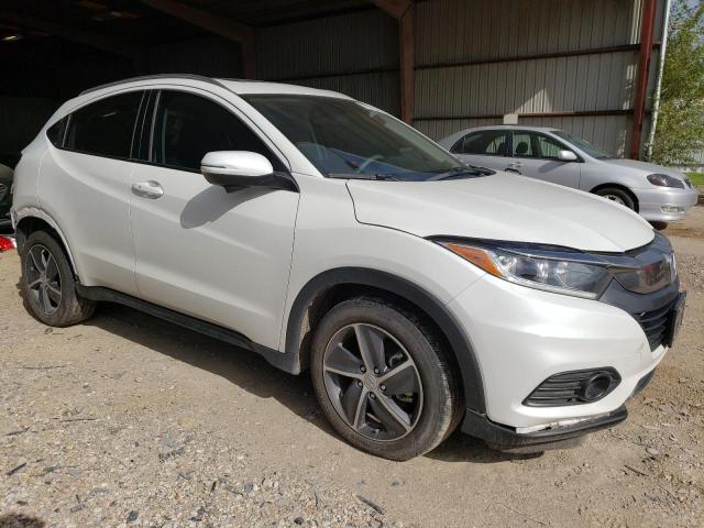 Photo 3 VIN: 3CZRU5H5XMM727166 - HONDA HR-V EX 