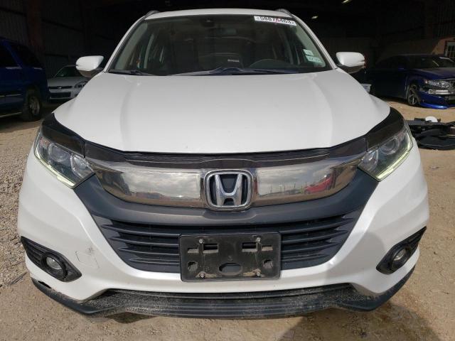 Photo 4 VIN: 3CZRU5H5XMM727166 - HONDA HR-V EX 