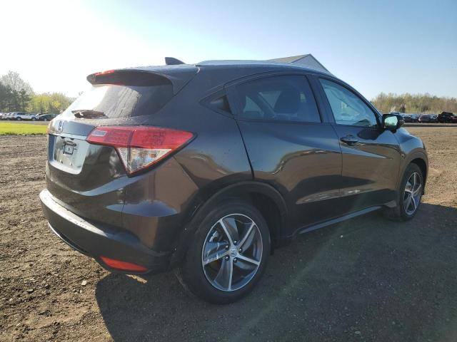 Photo 2 VIN: 3CZRU5H5XMM727667 - HONDA HR-V 