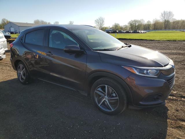 Photo 3 VIN: 3CZRU5H5XMM727667 - HONDA HR-V 