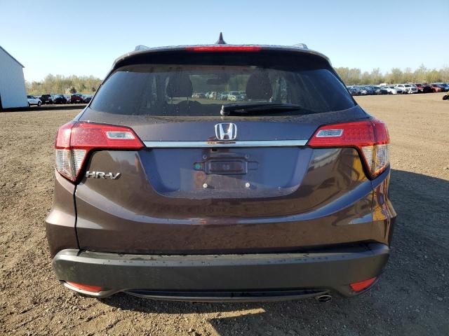 Photo 5 VIN: 3CZRU5H5XMM727667 - HONDA HR-V 